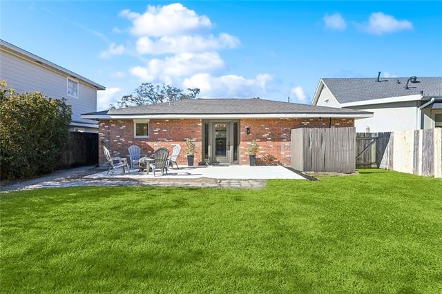 125 Orchard Road River Ridge, LA 70123 - Photo 20 of 22