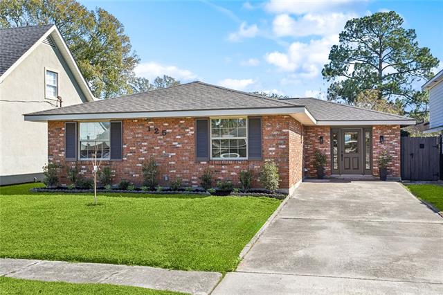 125 Orchard Road River Ridge, LA 70123 - Photo 21 of 22 Gallery Image 21