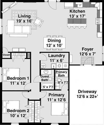 125 Orchard Road River Ridge, LA 70123 - Photo 22 of 22