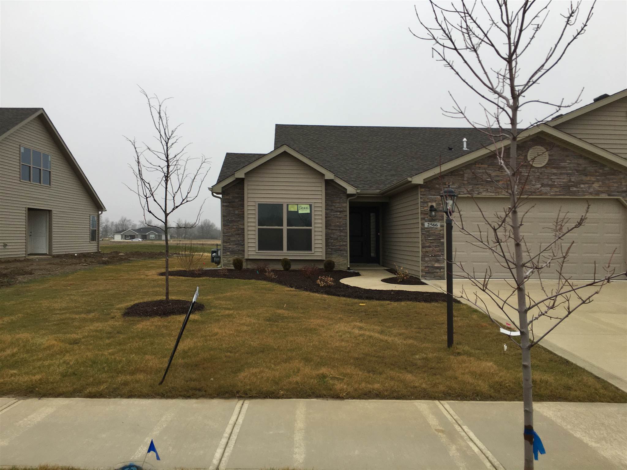 2566 Hogans Alley Decatur, IN 46733 - Photo 1 of 8 Gallery Image 1