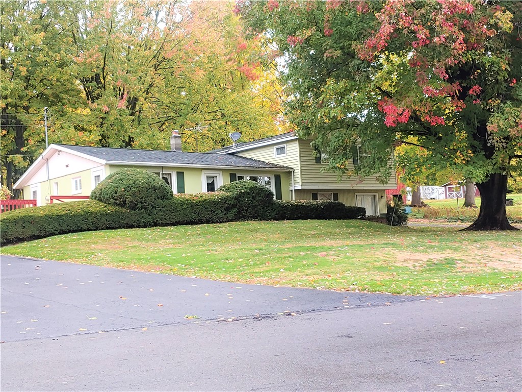 54 Old State Road Benton, NY 14527 - Photo 1 of 1