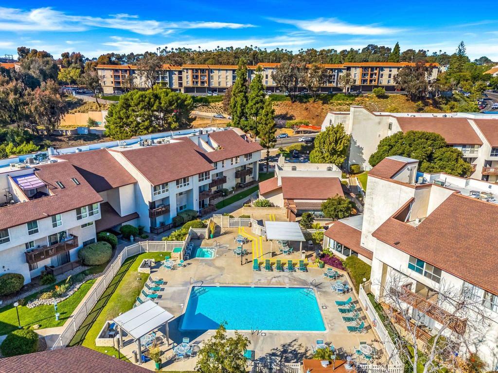 6191 Rancho Mission Road, Unit 15 San Diego, CA 92108 - Photo 32 of 34 Gallery Image 32