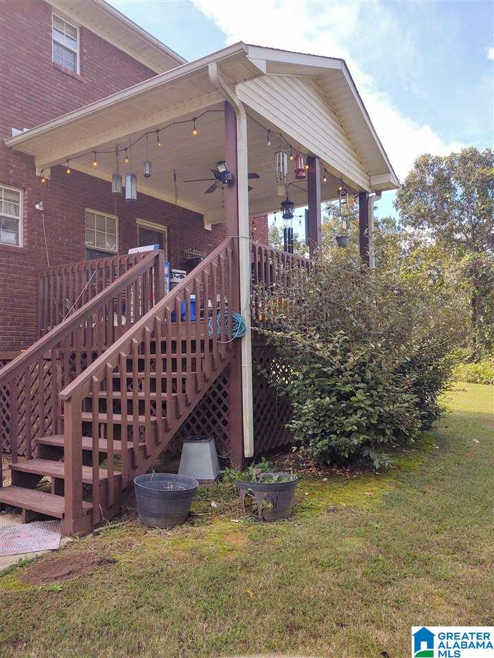 7540 Chase Way Bessemer, AL 35023 - Photo 28 of 33