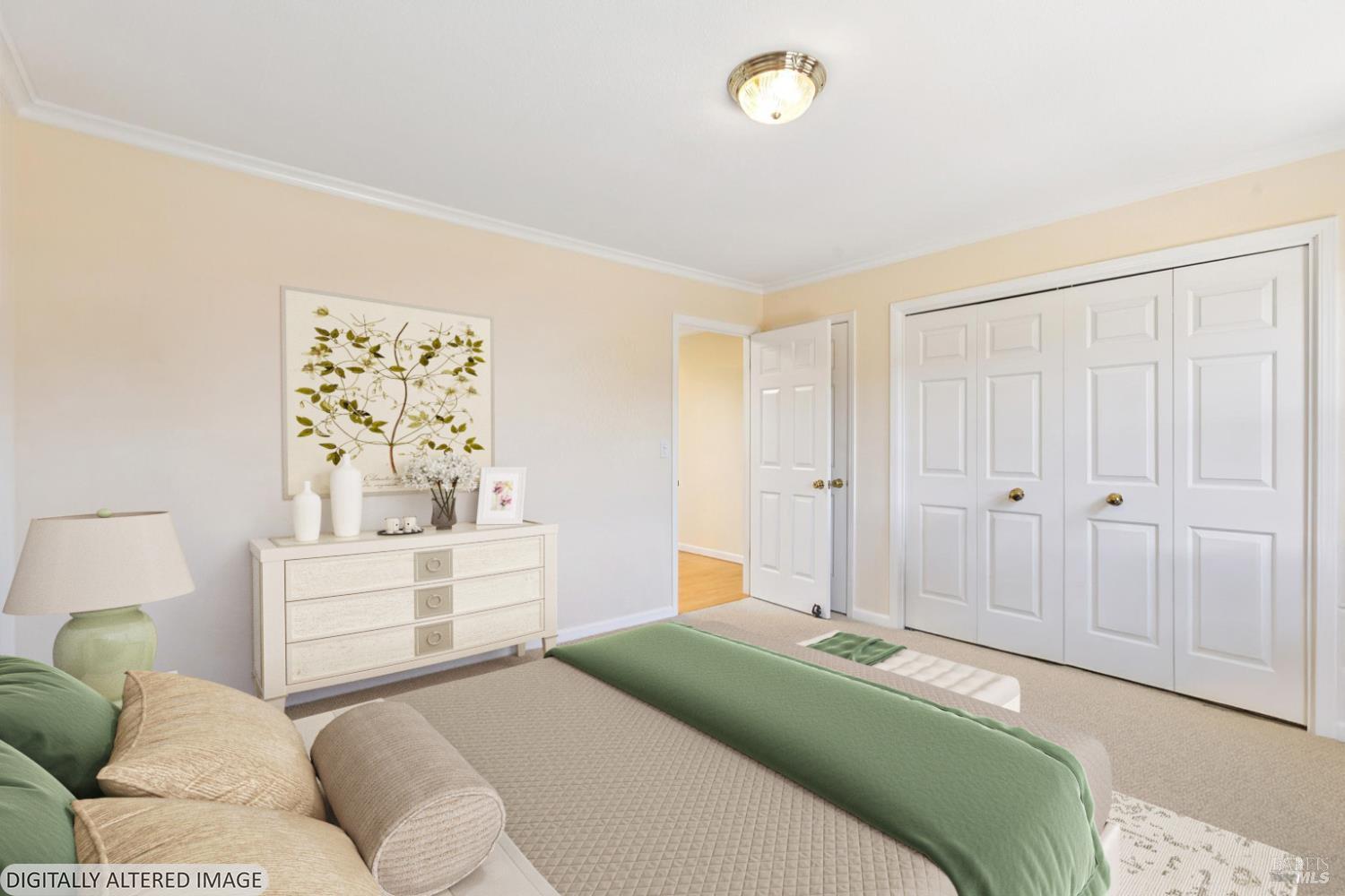 6381 Nicasio Valley Road Nicasio, CA 94946 - Photo 55 of 99