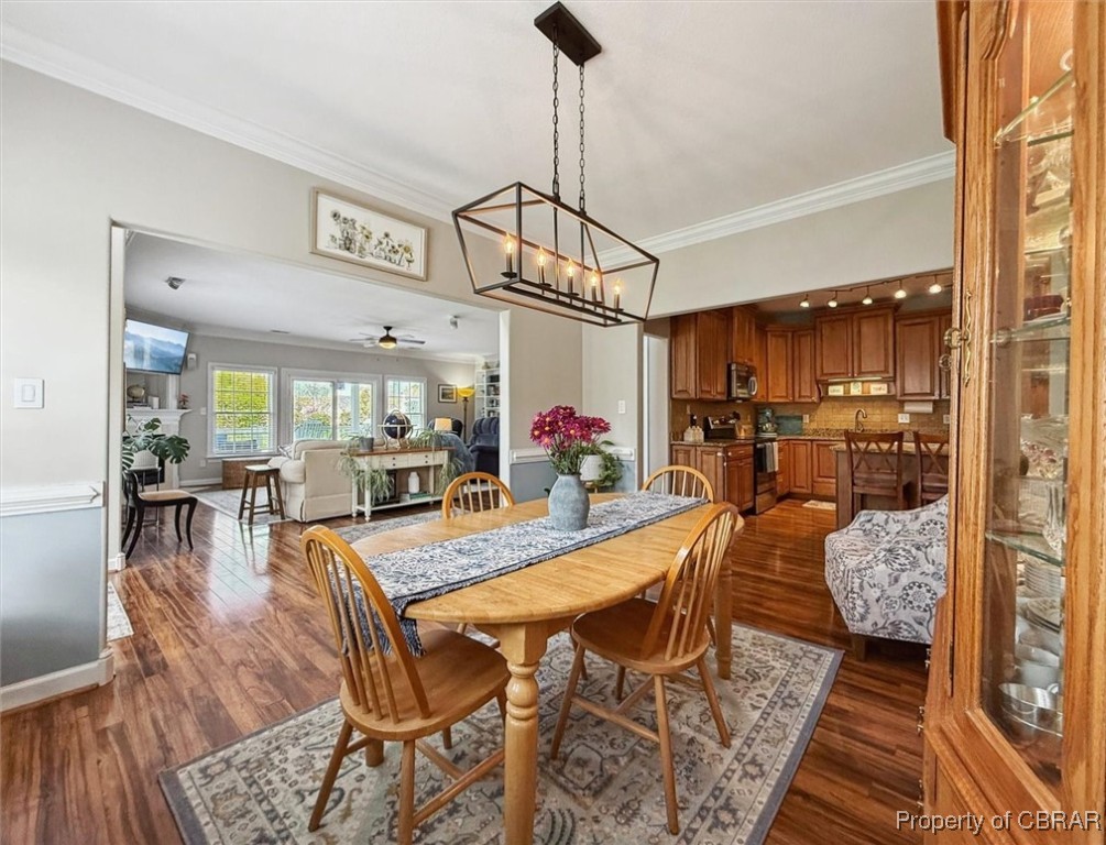 3110 Cider House Road Toano, VA 23168 - Photo 10 of 41 Gallery Image 10