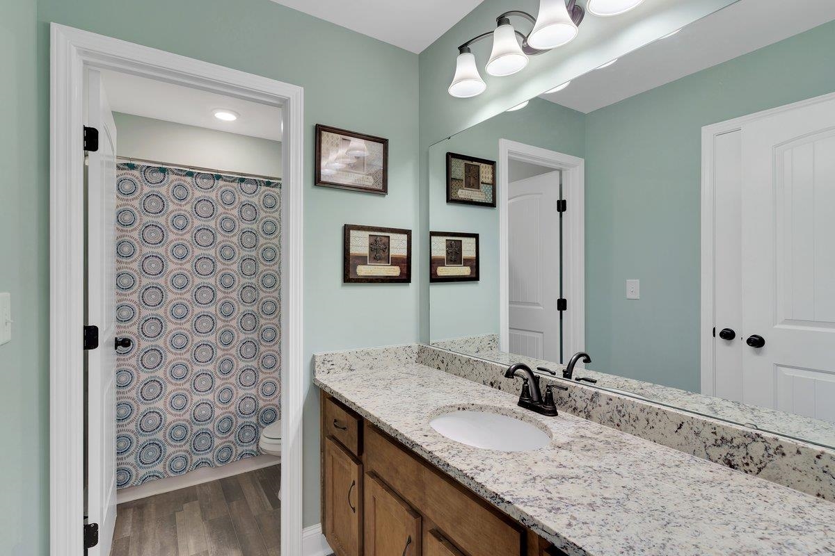 180 Stevens Road Spartanburg, SC 29302 - Photo 20 of 32 Gallery Image 20