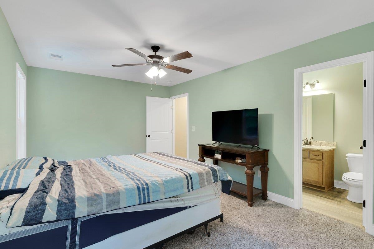 180 Stevens Road Spartanburg, SC 29302 - Photo 21 of 32 Gallery Image 21
