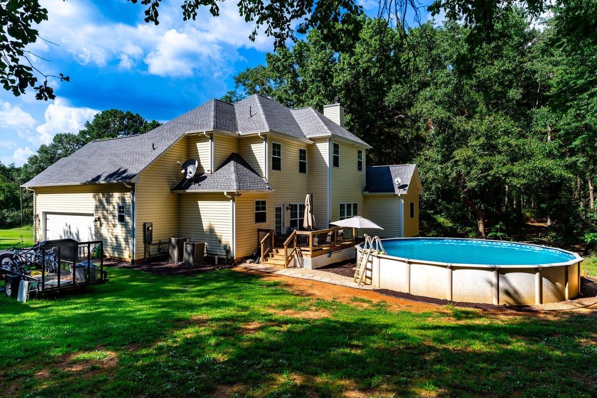180 Stevens Road Spartanburg, SC 29302 - Photo 23 of 32 Gallery Image 23