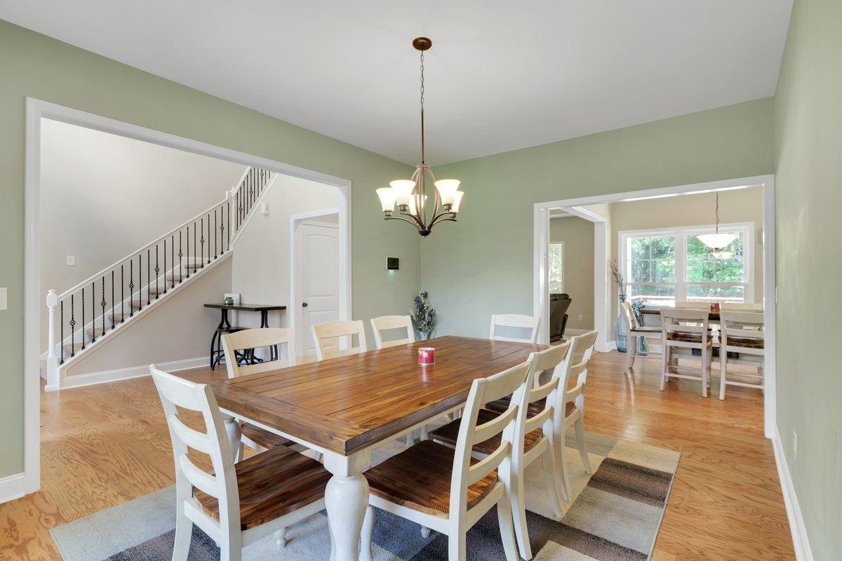 180 Stevens Road Spartanburg, SC 29302 - Photo 5 of 32 Gallery Image 5