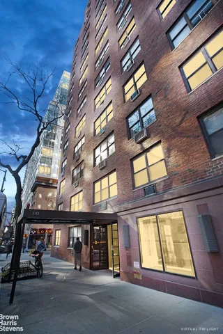 $655,000 | 330 3rd Avenue, Unit 15H | Kips Bay