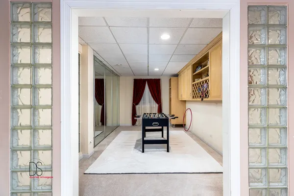 a picture of floor plan