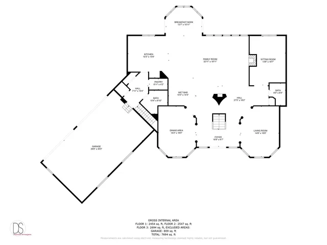 $775,000 | 34 Conservation Court, LaSalle, IL 61301