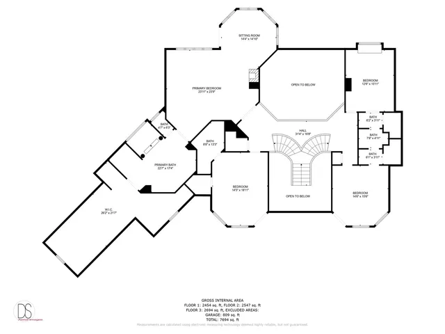 $775,000 | 34 Conservation Court, LaSalle, IL 61301