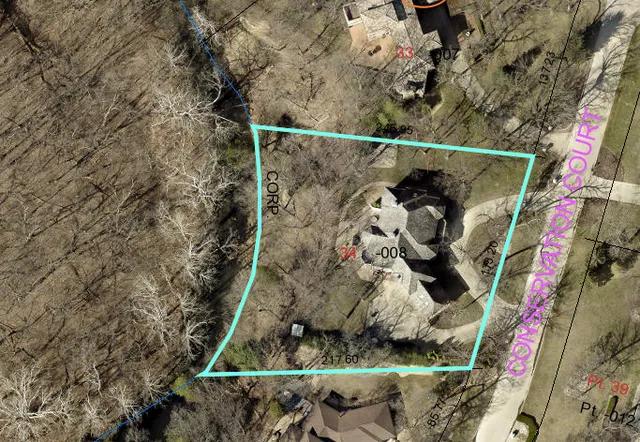 $775,000 | 34 Conservation Court, LaSalle, IL 61301