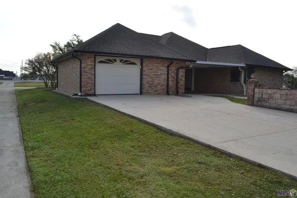 $229,000 | 14520 Highway 3235, Cut Off, LA 70345