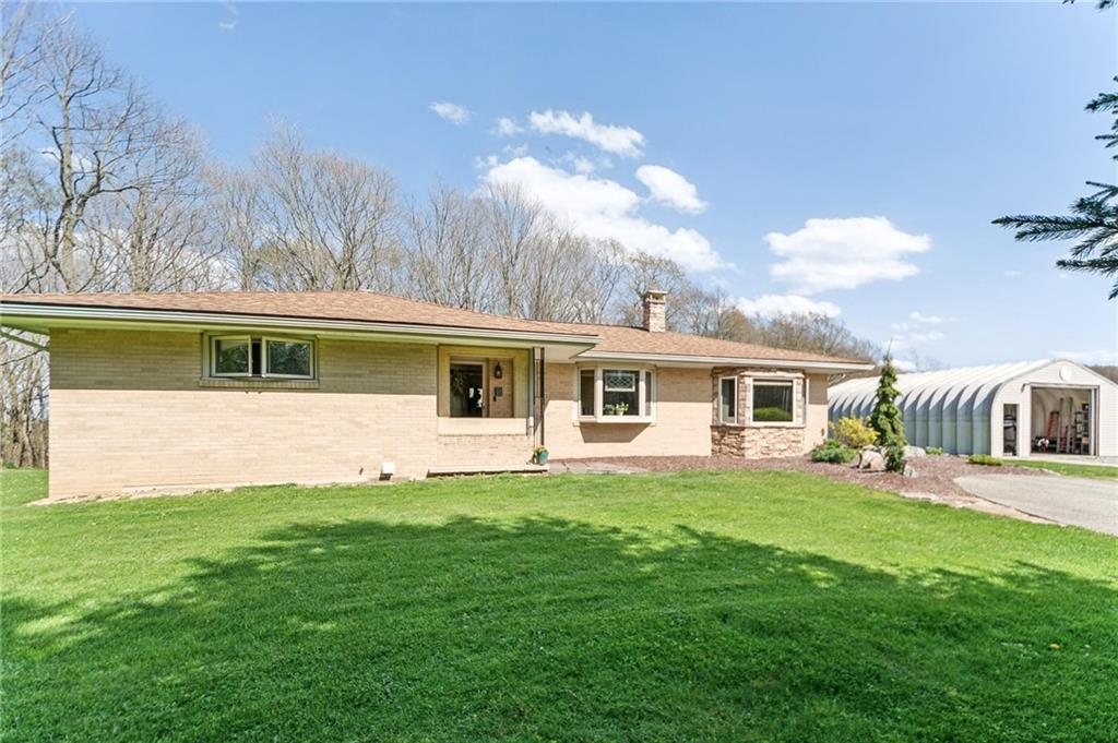 3206 Ridge Road Stoystown, PA 15563 - Photo 1 of 45 Gallery Image 1