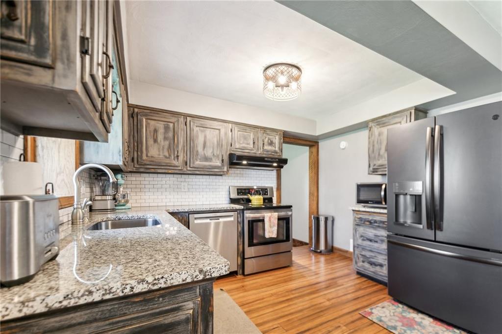 3206 Ridge Road Stoystown, PA 15563 - Photo 13 of 45 Gallery Image 13