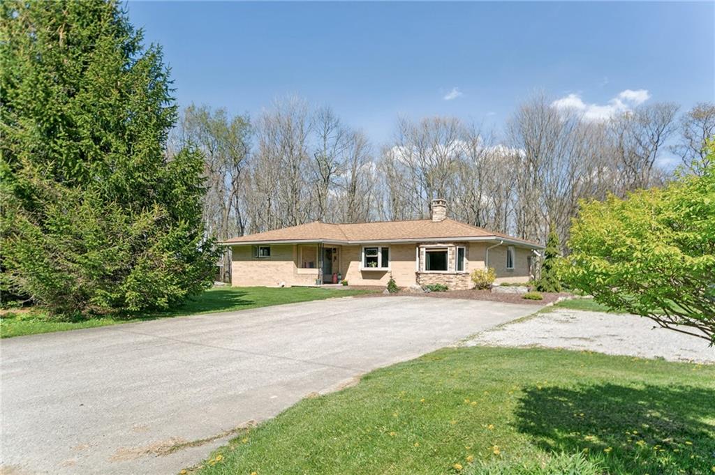 3206 Ridge Road Stoystown, PA 15563 - Photo 33 of 45 Gallery Image 33