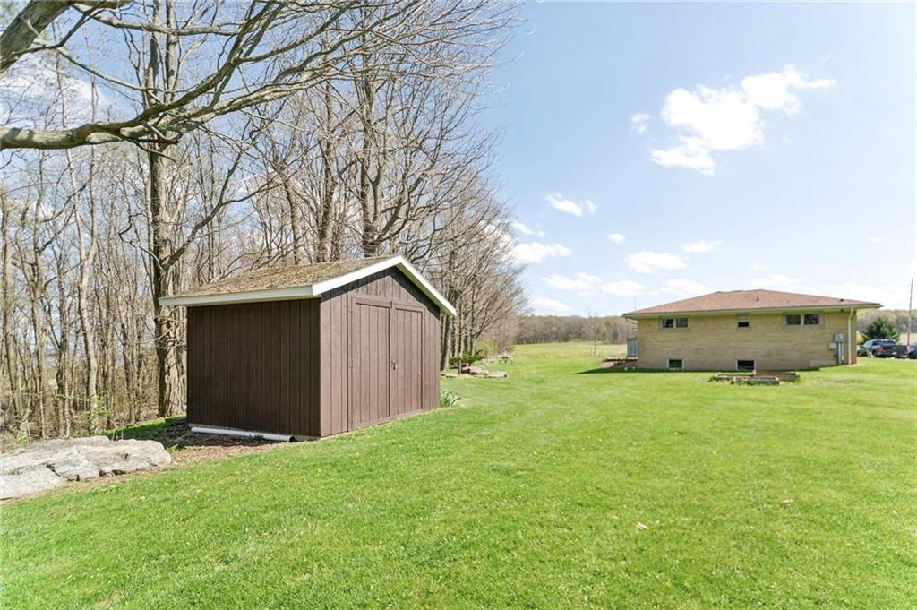 3206 Ridge Road Stoystown, PA 15563 - Photo 41 of 45 Gallery Image 41