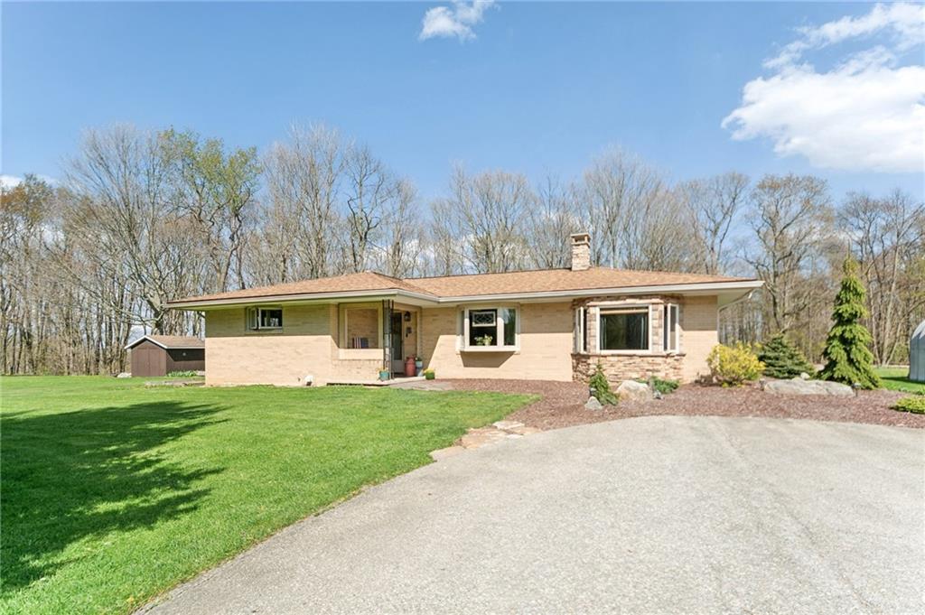 3206 Ridge Road Stoystown, PA 15563 - Photo 42 of 45 Gallery Image 42