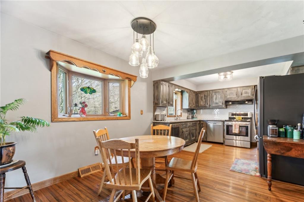 3206 Ridge Road Stoystown, PA 15563 - Photo 8 of 45 Gallery Image 8