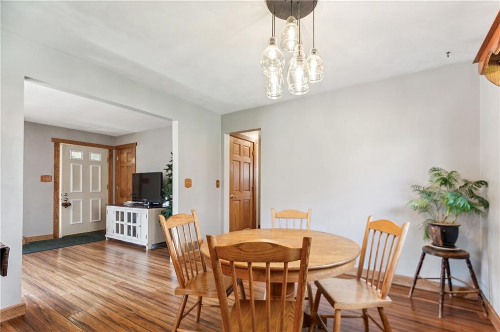 3206 Ridge Road Stoystown, PA 15563 - Photo 9 of 45 Gallery Image 9