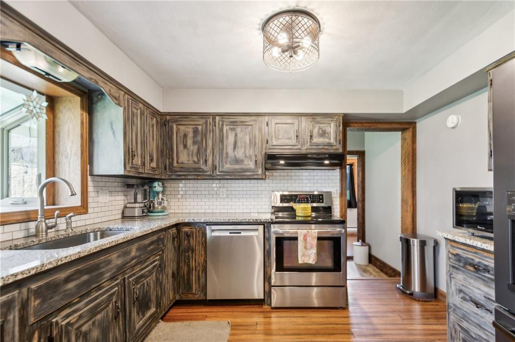3206 Ridge Road Stoystown, PA 15563 - Photo 10 of 45 Gallery Image 10