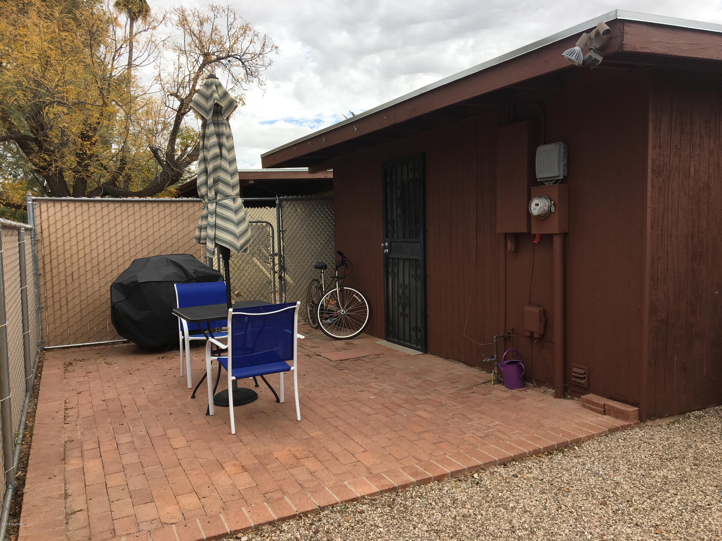 3972 North Pomona Road Tucson, AZ 85705 - Photo 5 of 22