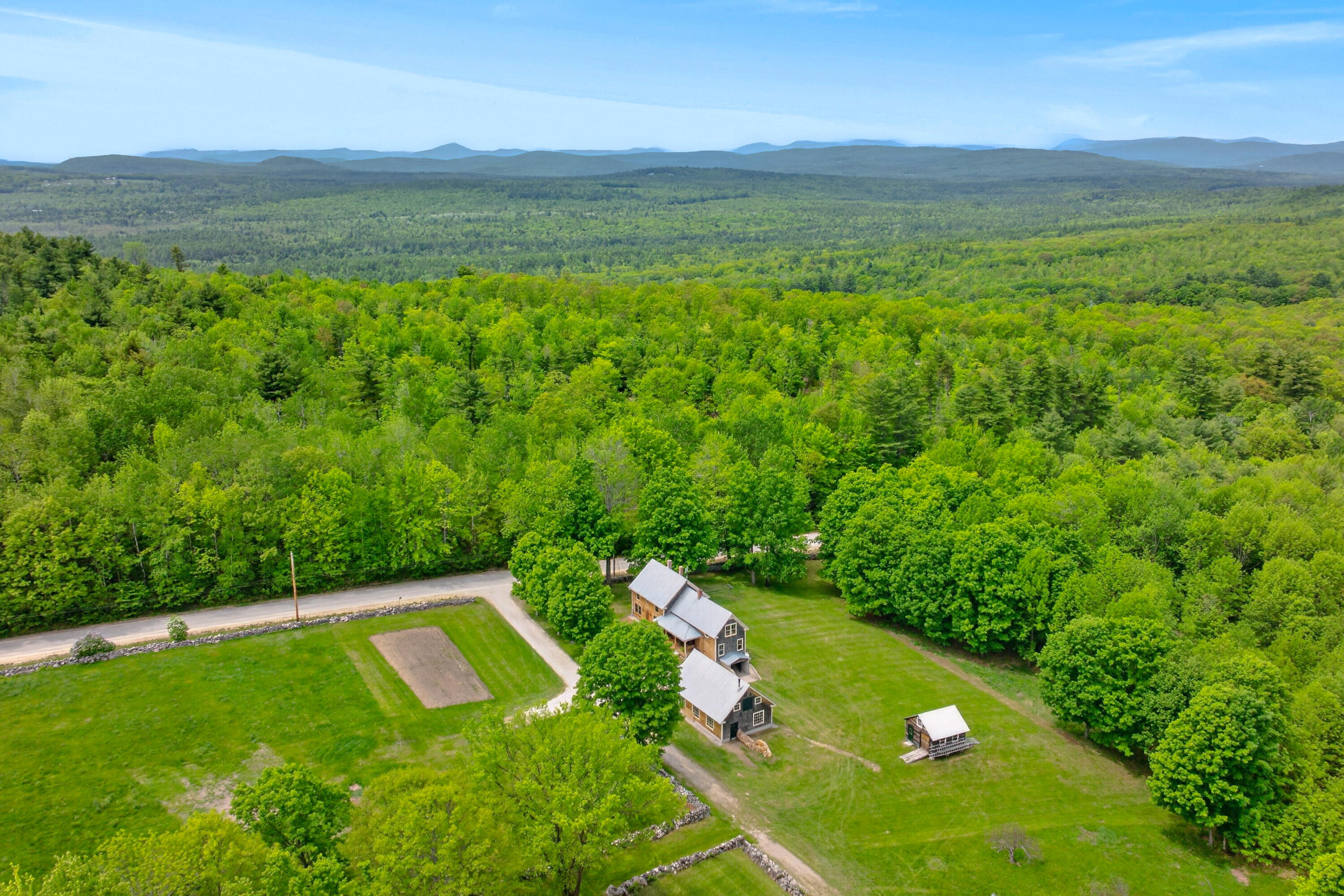 136 Frost Hill Road Norway, ME 04268 - Photo 38 of 44 8_136 Frost Hill Rd2, _Morneau Studios
