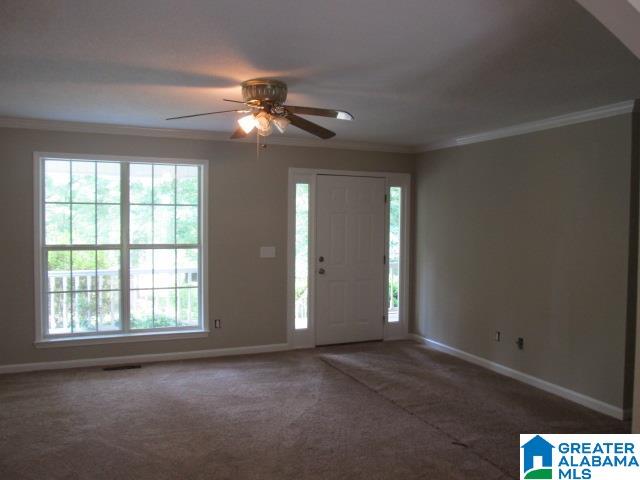 55 Honeysuckle Road Locust Fork, AL 35097 - Photo 11 of 25