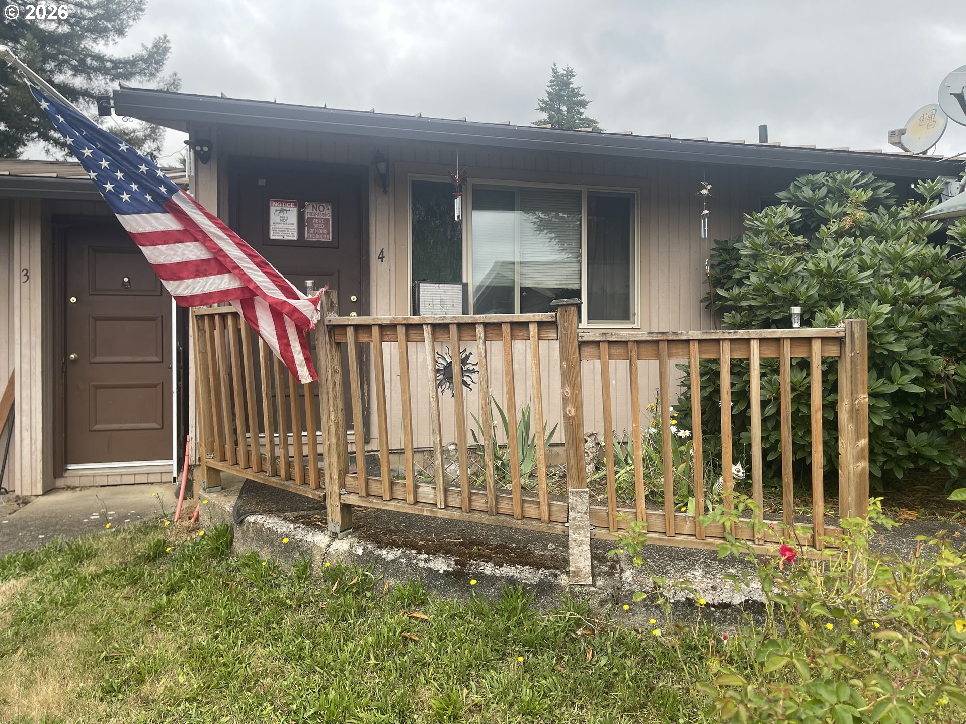 441 Southwest Walnut Street Willamina, OR 97396 - Photo 6 of 9
