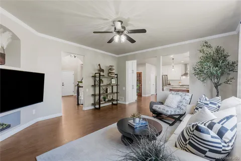 $865,000 | 7099 Cerney Circle, Castle Pines, CO 80108