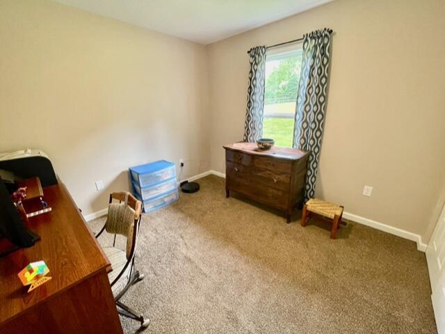 15797 Fairgrounds Road Centerburg, OH 43011 - Photo 20 of 30 15797 Fairgrounds Rd. 19