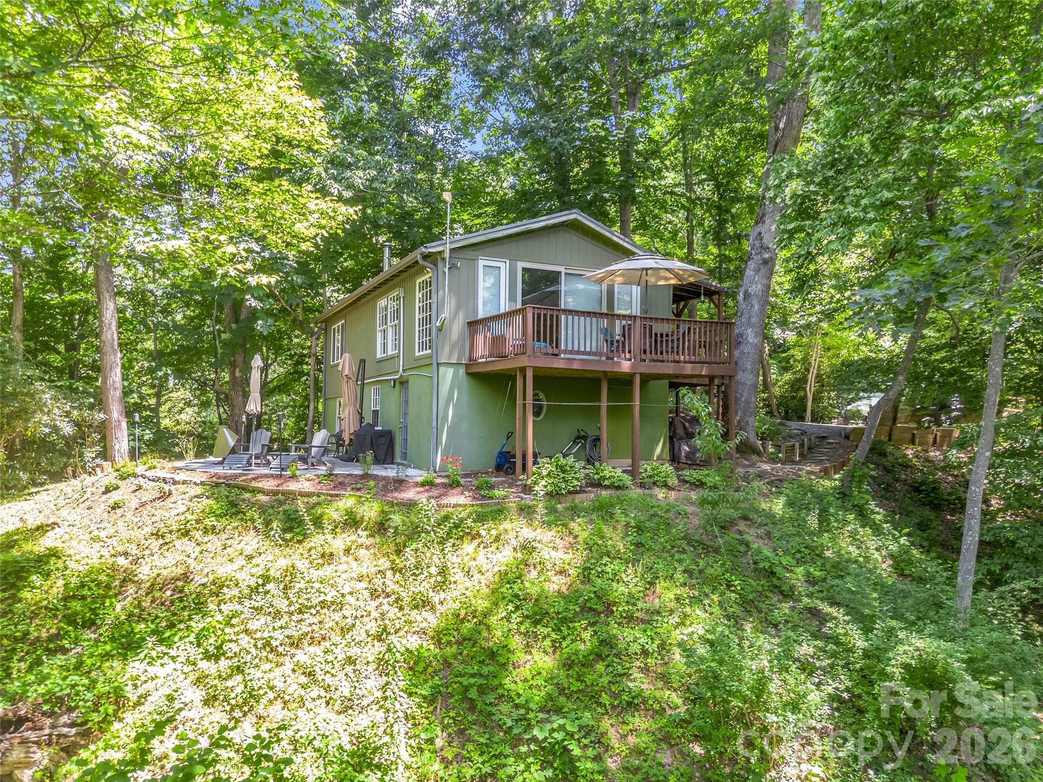 20 Kimberly Road Black Mountain, NC 28711 - Photo 2 of 46