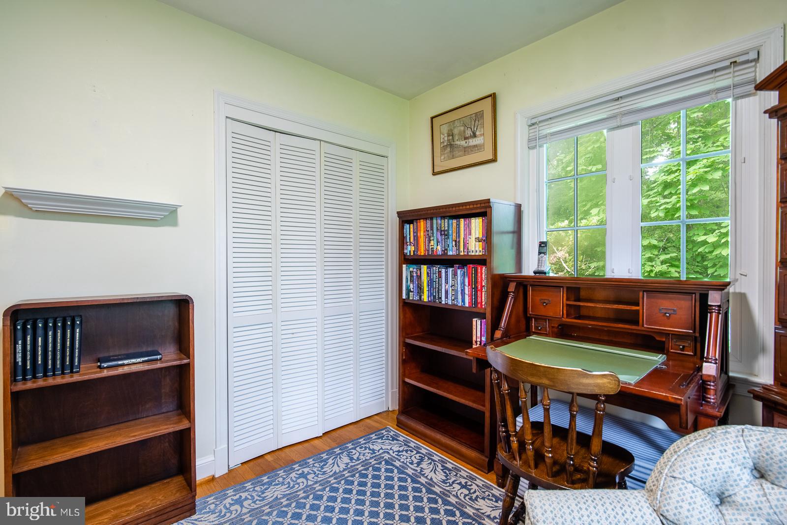 9112 Grist Mill Road Alexandria, VA 22309 - Photo 23 of 35