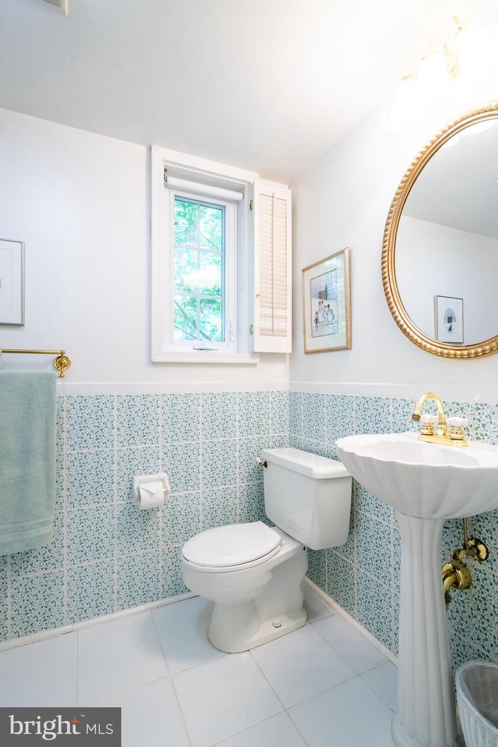 9112 Grist Mill Road Alexandria, VA 22309 - Photo 30 of 35 Full Bath LL