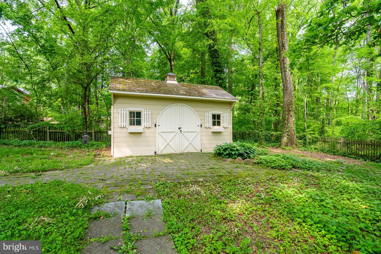 9112 Grist Mill Road Alexandria, VA 22309 - Photo 35 of 35
