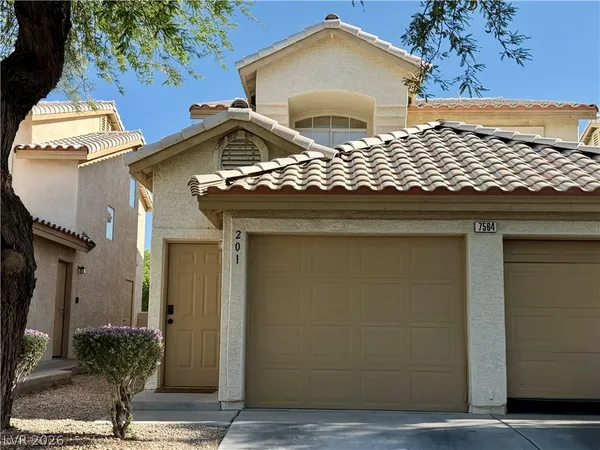 $2,155 | 7564 Durham Hall Avenue, Unit 201, Las Vegas, NV 89130