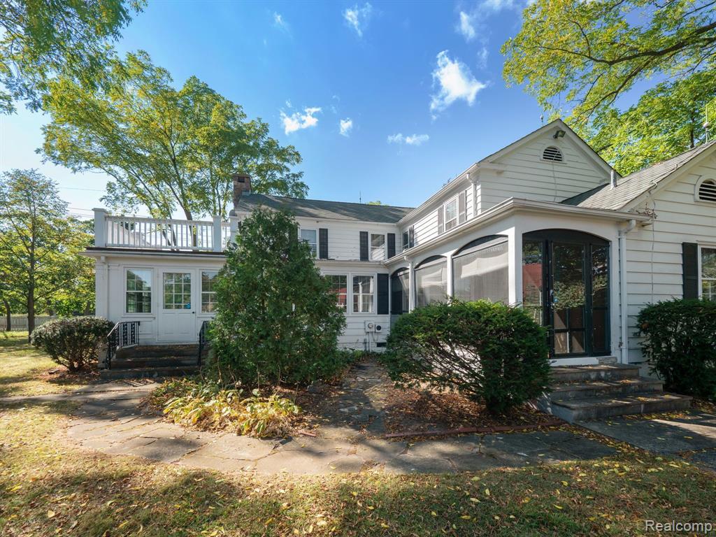 28804 Drake Road Farmington Hills, MI 48331 - Photo 46 of 50