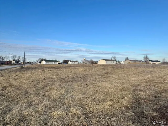 $14,900 | Lot 11 Buckman Drive, Monroe City, MO 63456