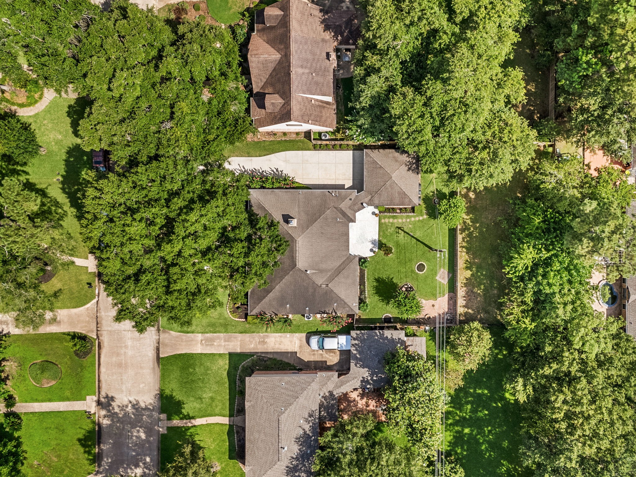 17407 Loring Lane Spring, TX 77388 - Photo 44 of 50