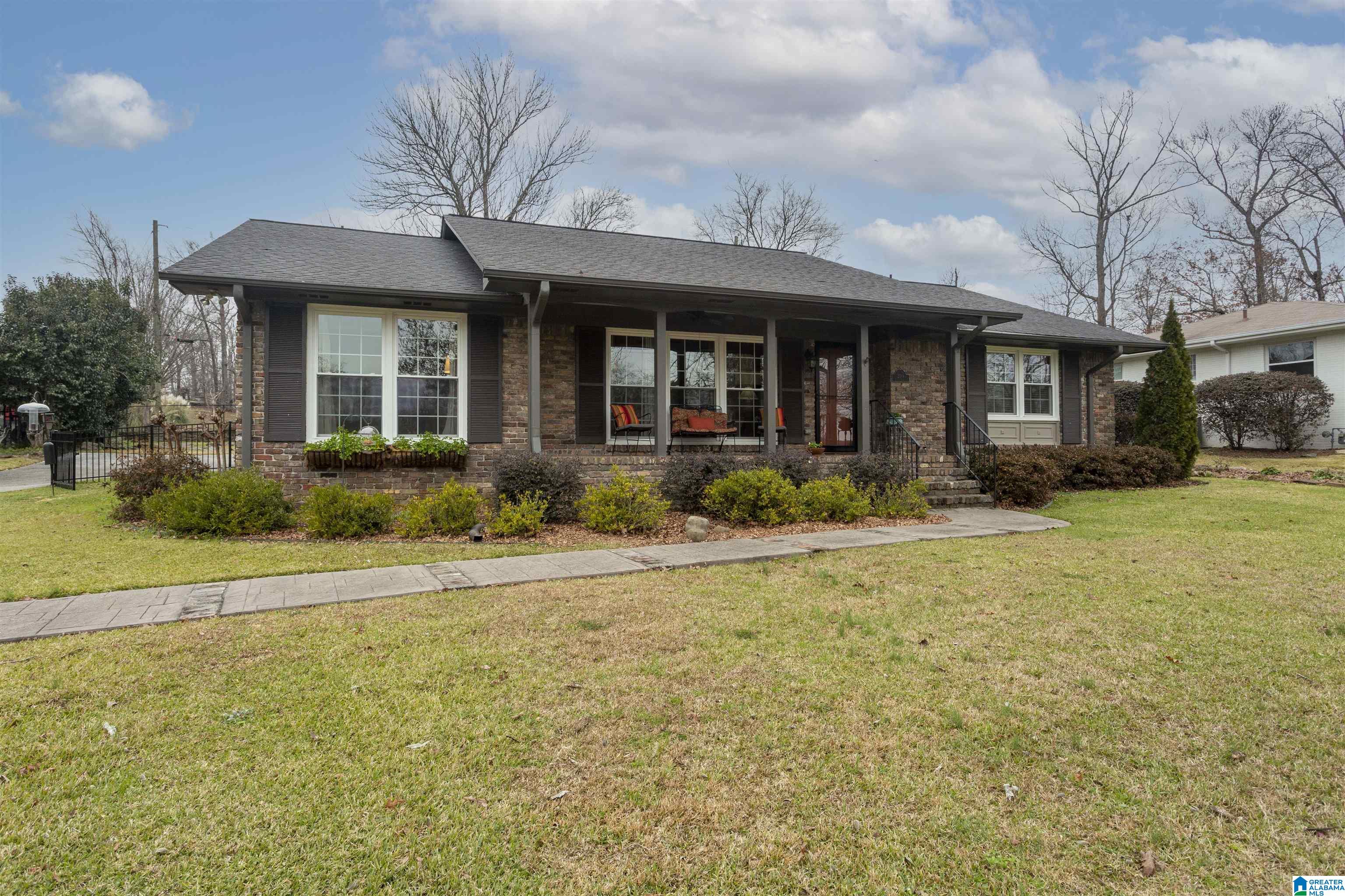 209 Erwin Circle Birmingham, AL 35216 - Photo 38 of 39