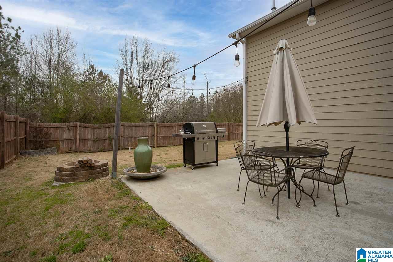 151 Cedar Grove Parkway Alabaster, AL 35114 - Photo 37 of 44