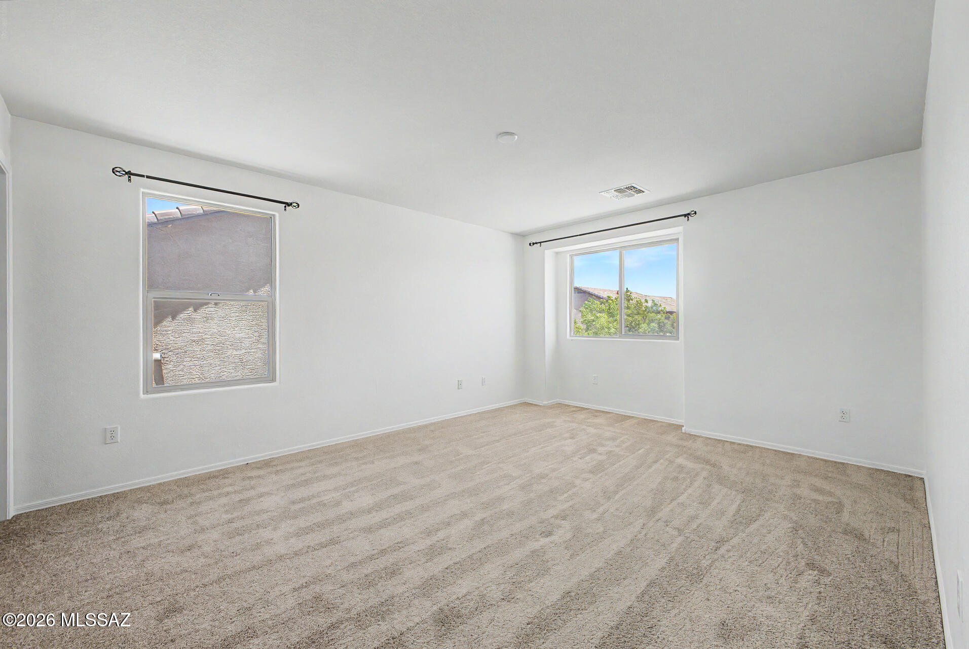 33840 South Miner Road Red Rock, AZ 85145 - Photo 19 of 51 Bedroom #2 upstairs