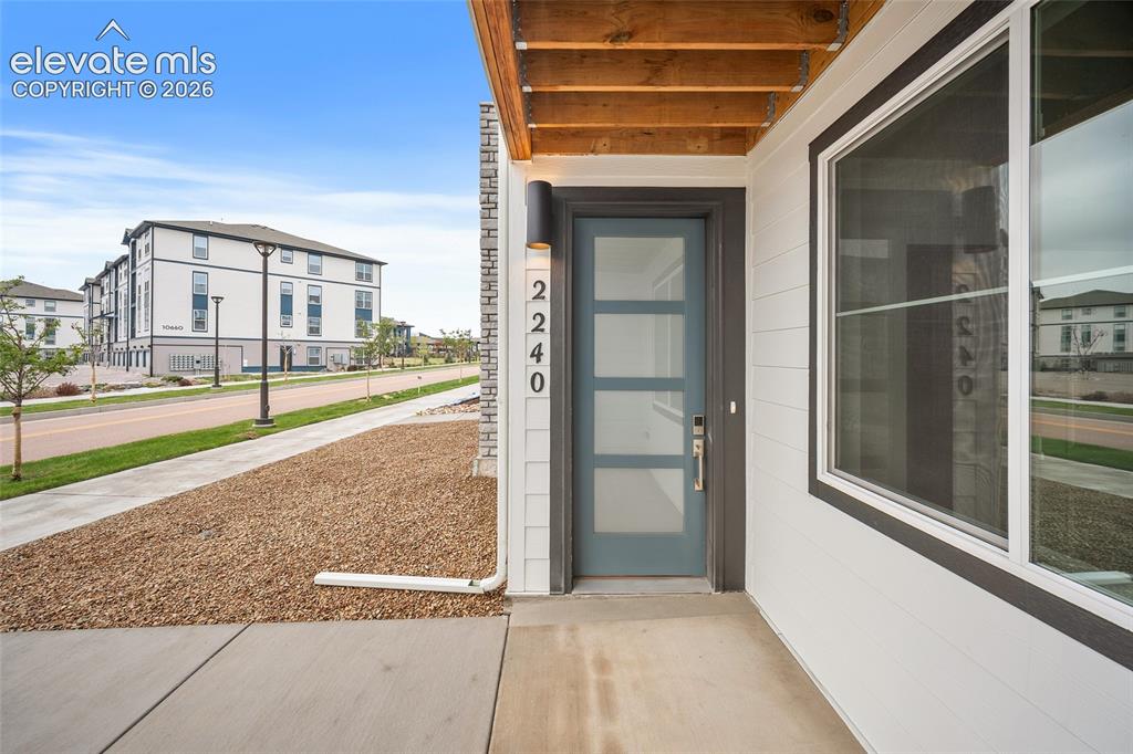 2240 Peridot Loop Colorado Springs, CO 80908 - Photo 2 of 31