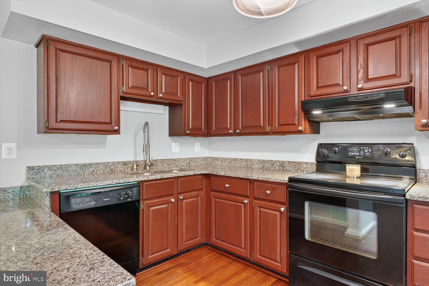 7590 Aspenpark Road Lorton, VA 22079 - Photo 11 of 30