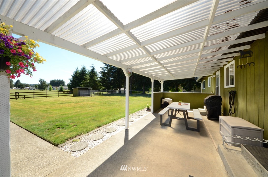 8739 178th Avenue Southwest Rochester, WA 98579 - Photo 17 of 26