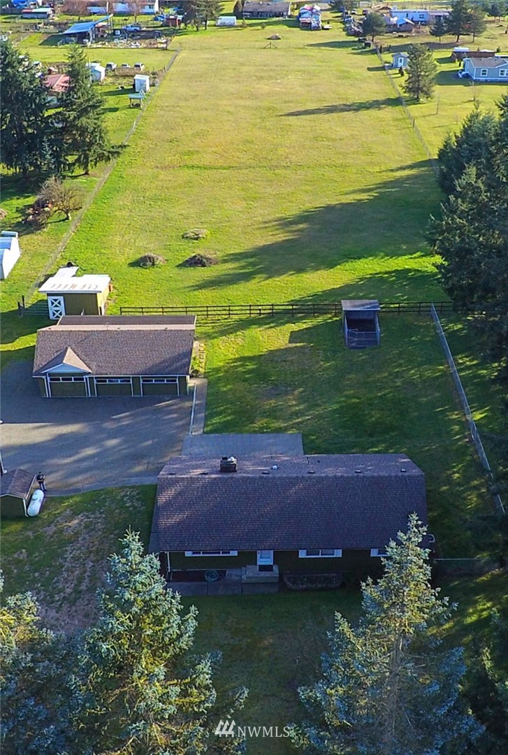 8739 178th Avenue Southwest Rochester, WA 98579 - Photo 3 of 26