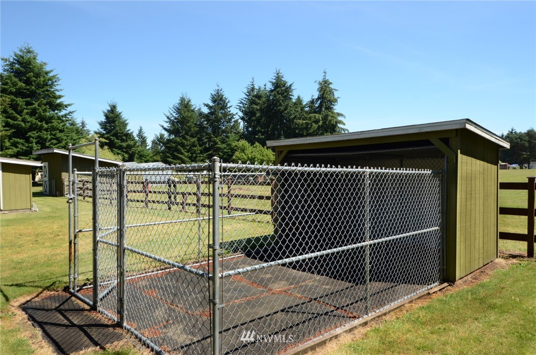 8739 178th Avenue Southwest Rochester, WA 98579 - Photo 21 of 26