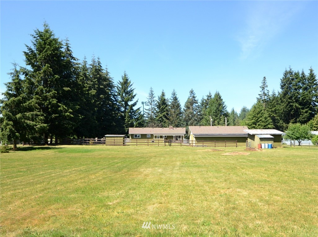8739 178th Avenue Southwest Rochester, WA 98579 - Photo 22 of 26